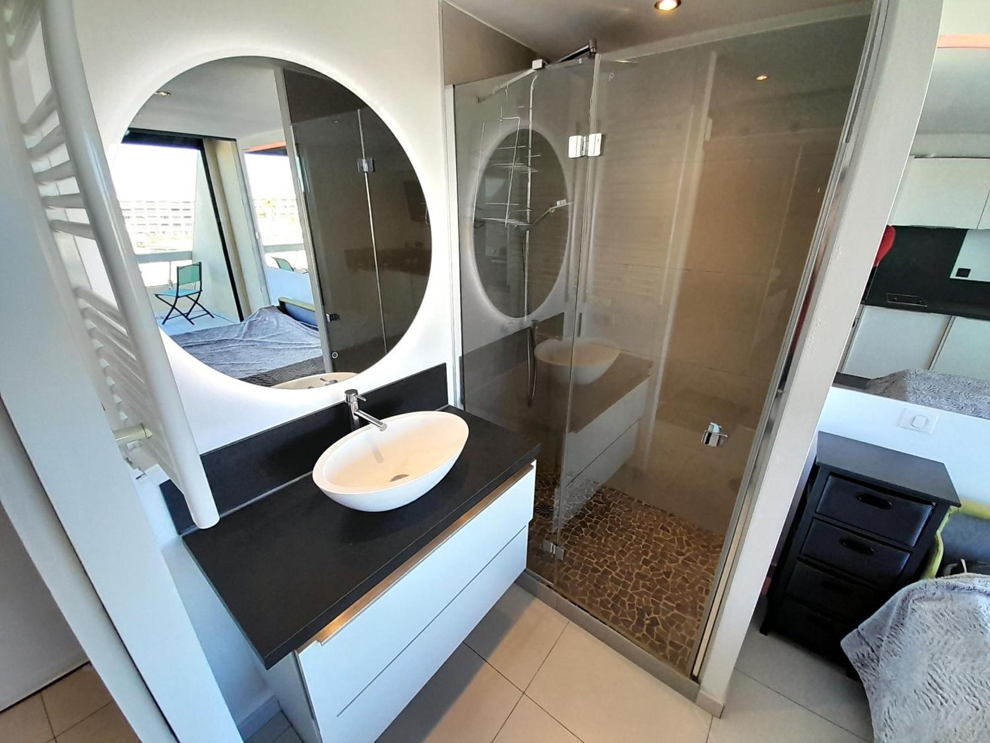 Studio Village Naturiste O Plaisir 아그 외부 사진